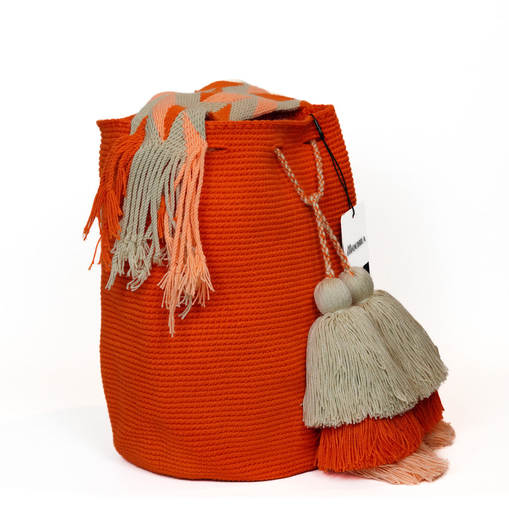 Large Crossbody Bag Zula