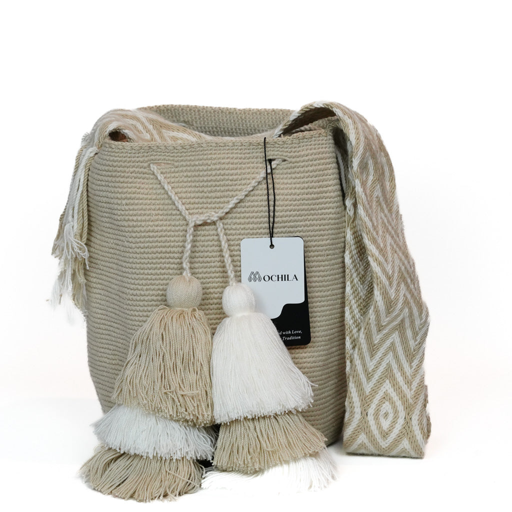 Large Crossbody Bag Kashy