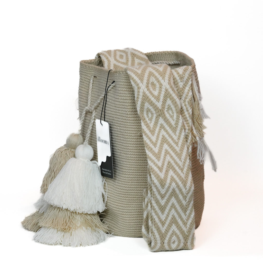 Large Crossbody Bag Kashy