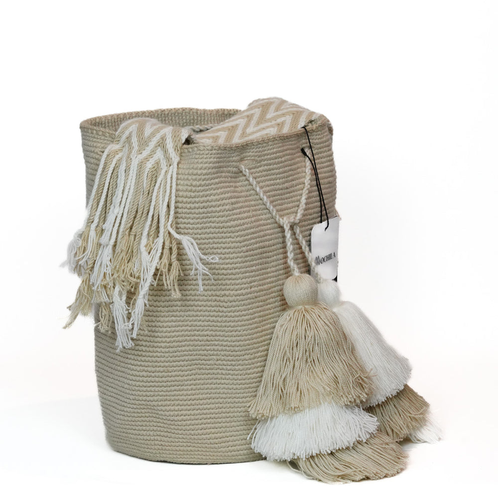 Large Crossbody Bag Kashy