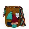 Large Crossbody Bag Sami