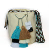 Large Crossbody Bag Nuba