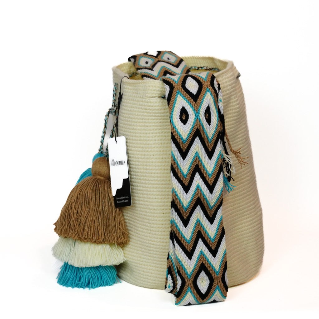 Large Crossbody Bag Nuba