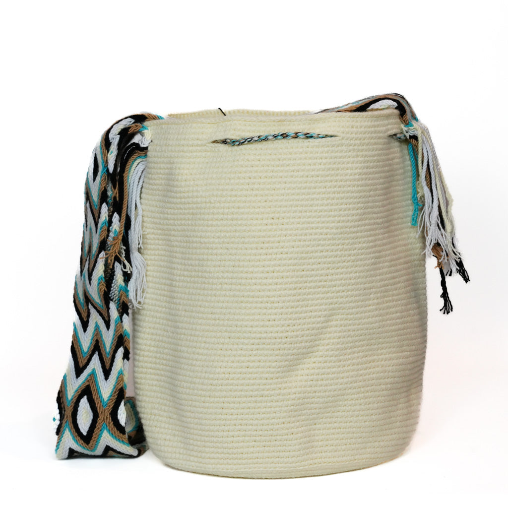 Large Crossbody Bag Nuba