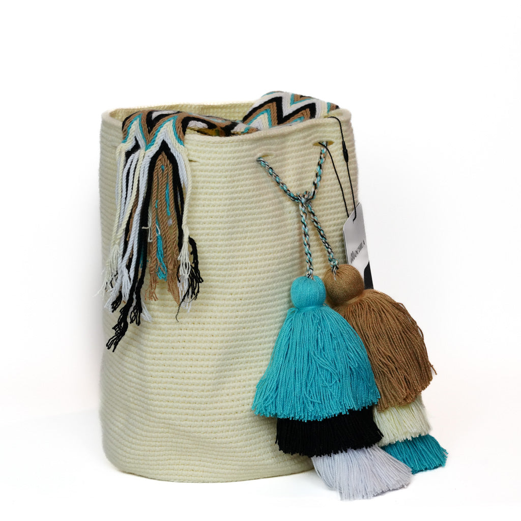 Large Crossbody Bag Nuba