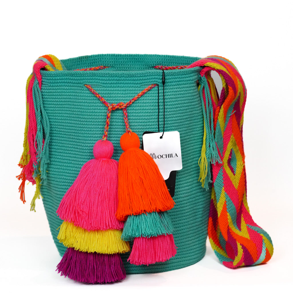 Large Crossbody Bag Lani