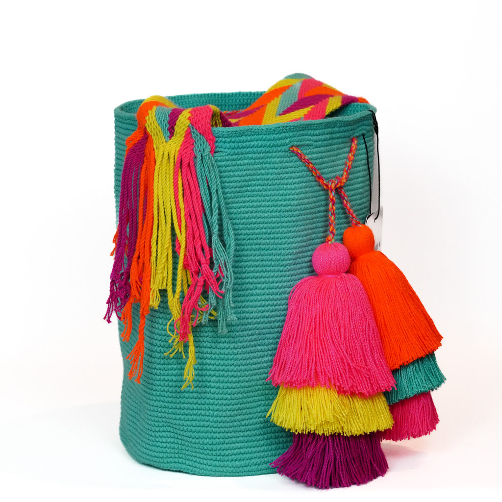 Large Crossbody Bag Lani