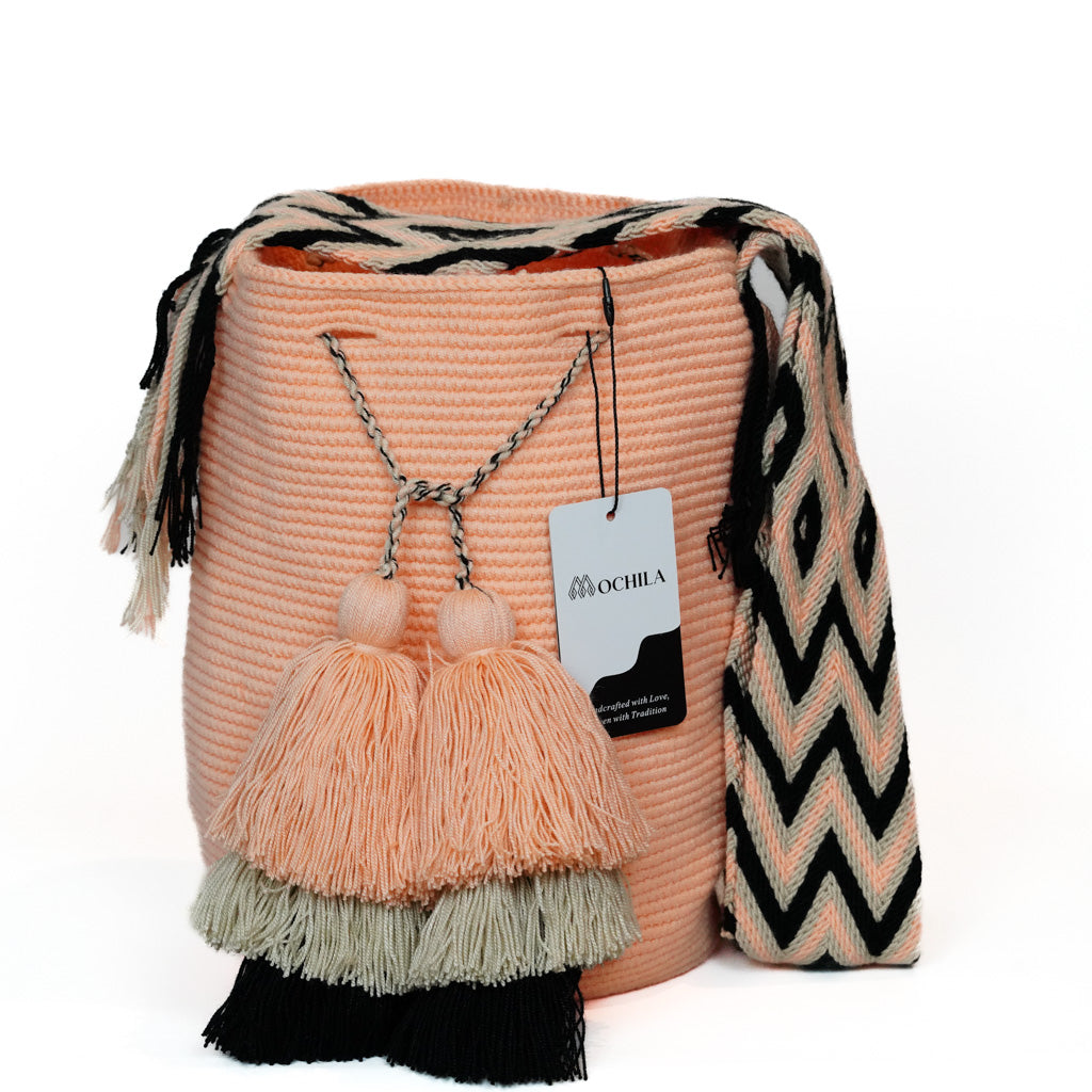 Large Crossbody Bag Anku