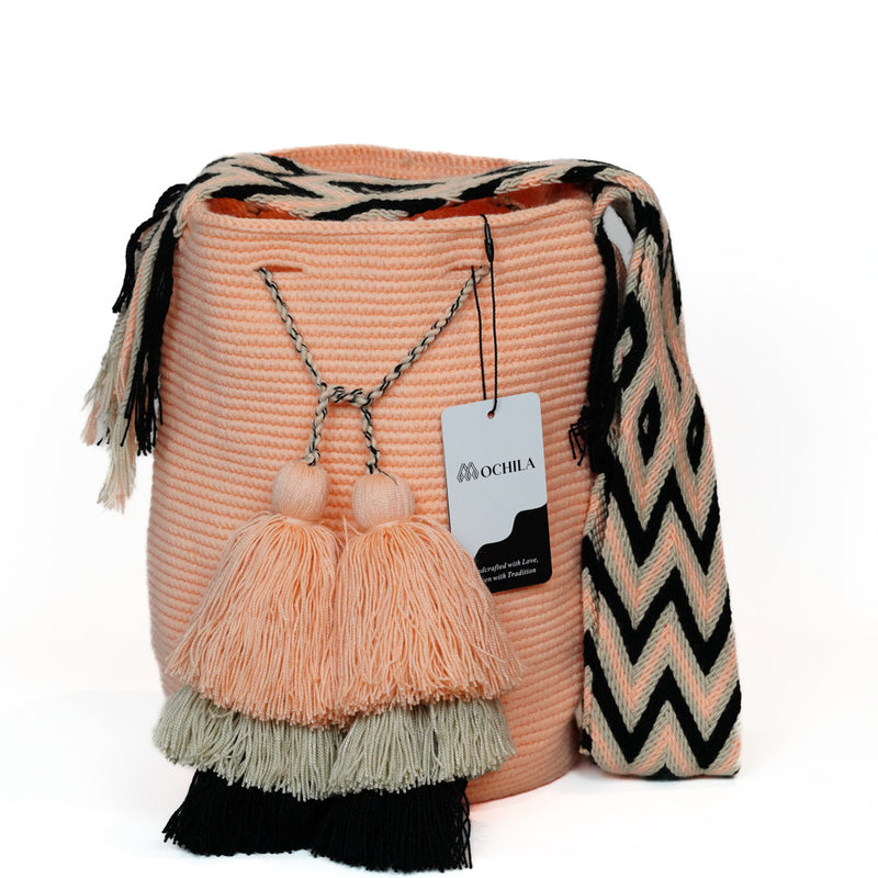 Large Crossbody Bag Anku