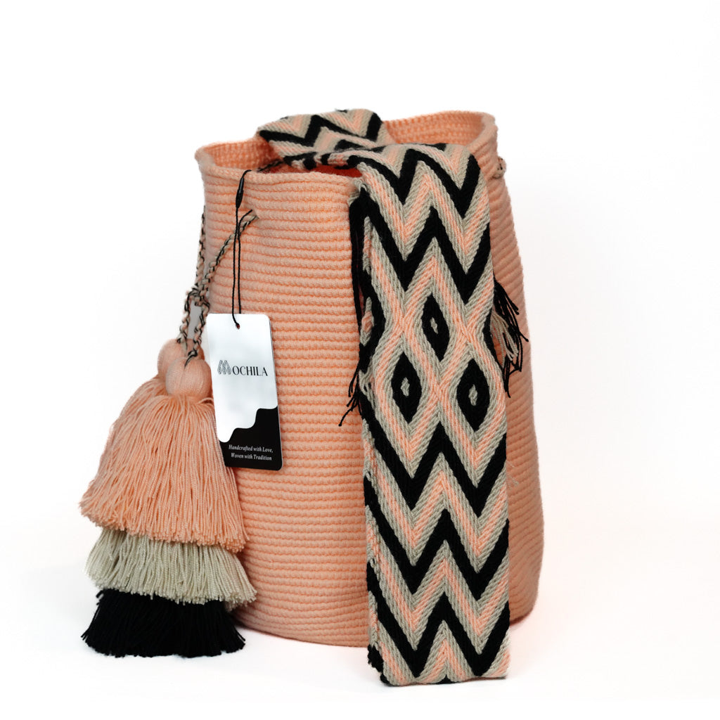 Large Crossbody Bag Anku