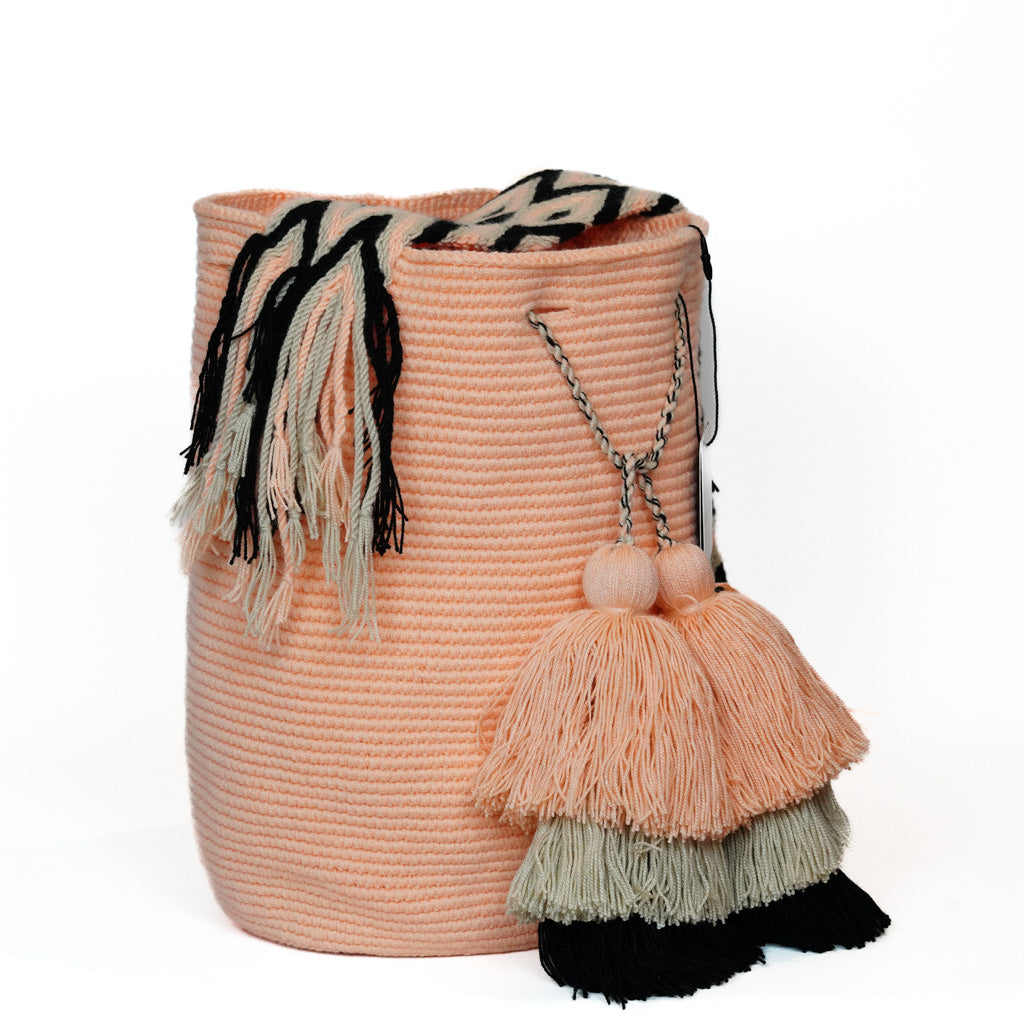 Large Crossbody Bag Anku