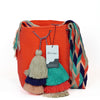 Large Crossbody Bag Yari