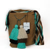 Large Crossbody Bag Suma