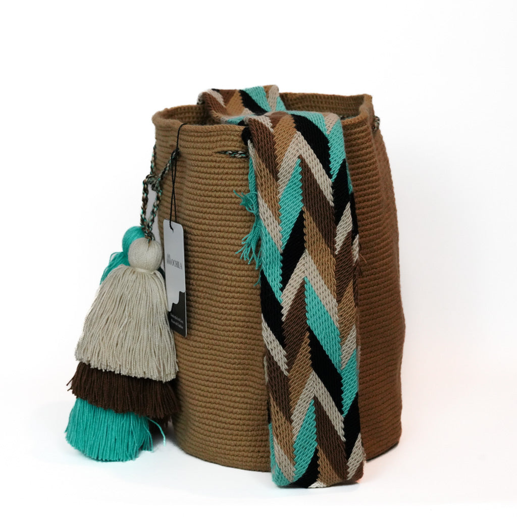 Large Crossbody Bag Suma