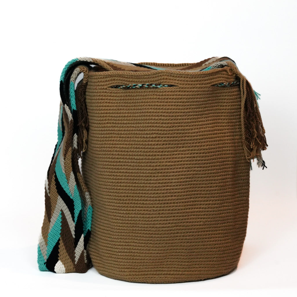 Large Crossbody Bag Suma