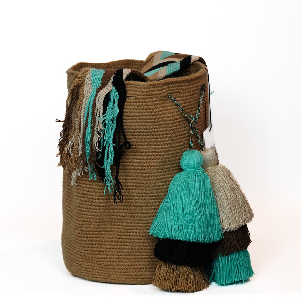 Large Crossbody Bag Suma