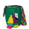 Large Crossbody Bag Mía