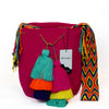 Large Crossbody Bag Waira