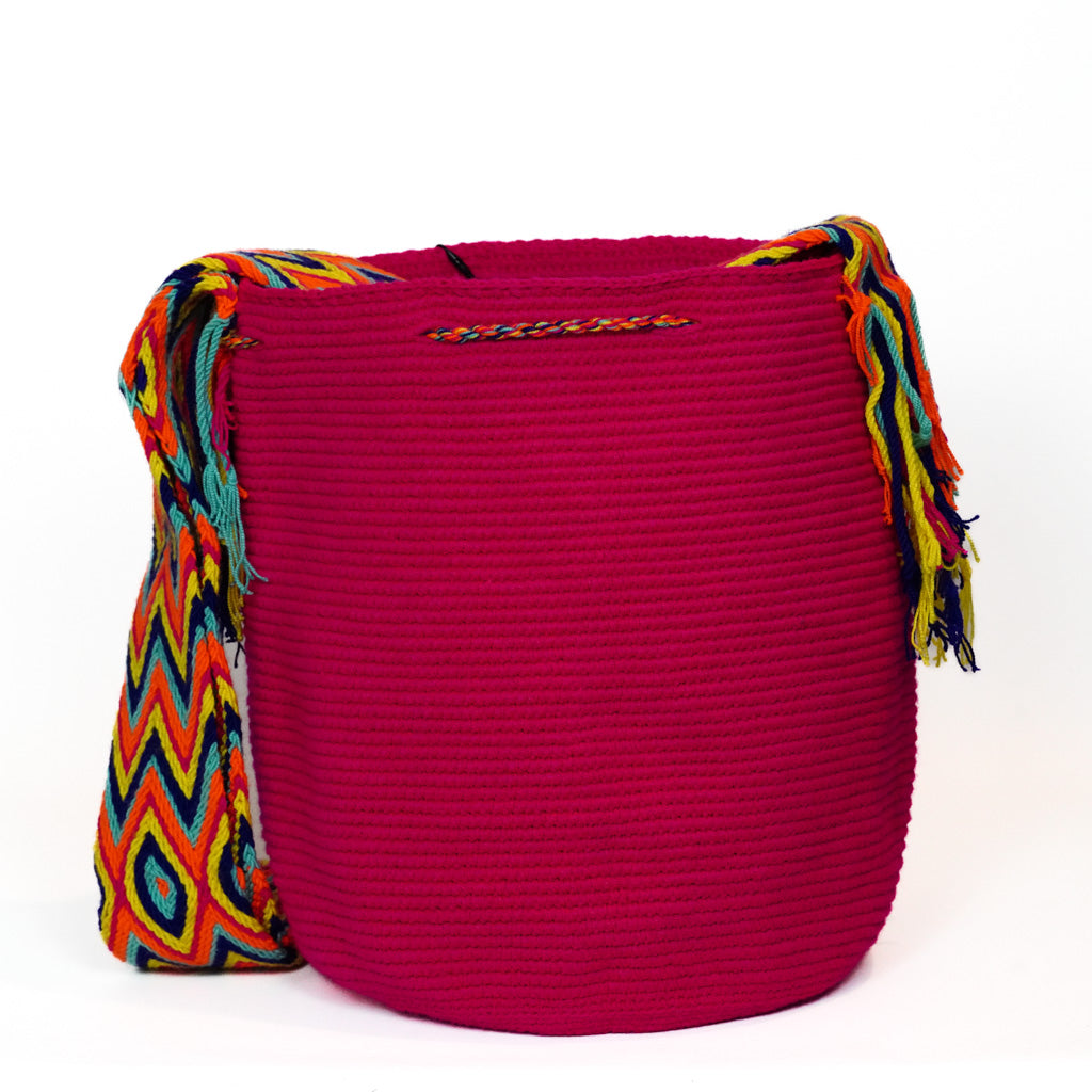 Large Crossbody Bag Waira