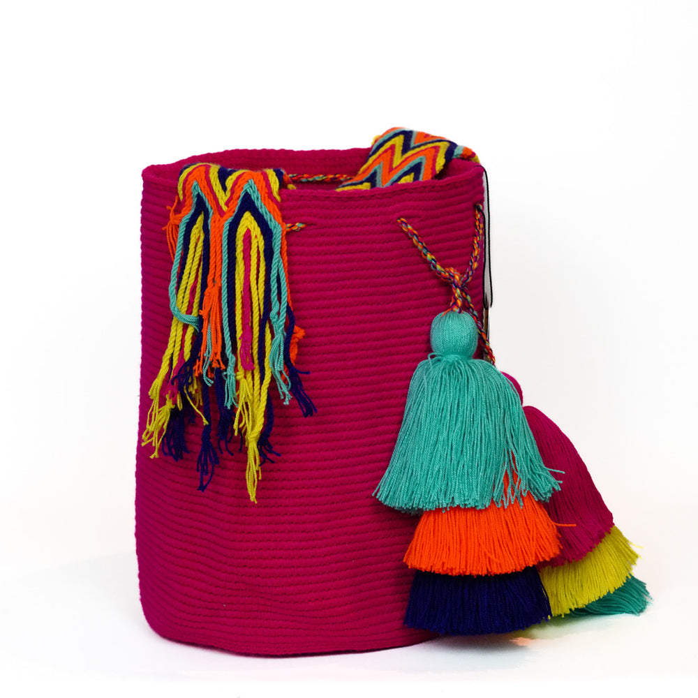 Large Crossbody Bag Waira