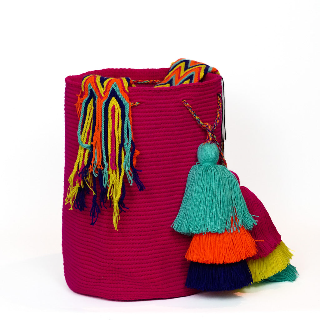 Large Crossbody Bag Waira