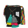 Large Crossbody Bag Taya