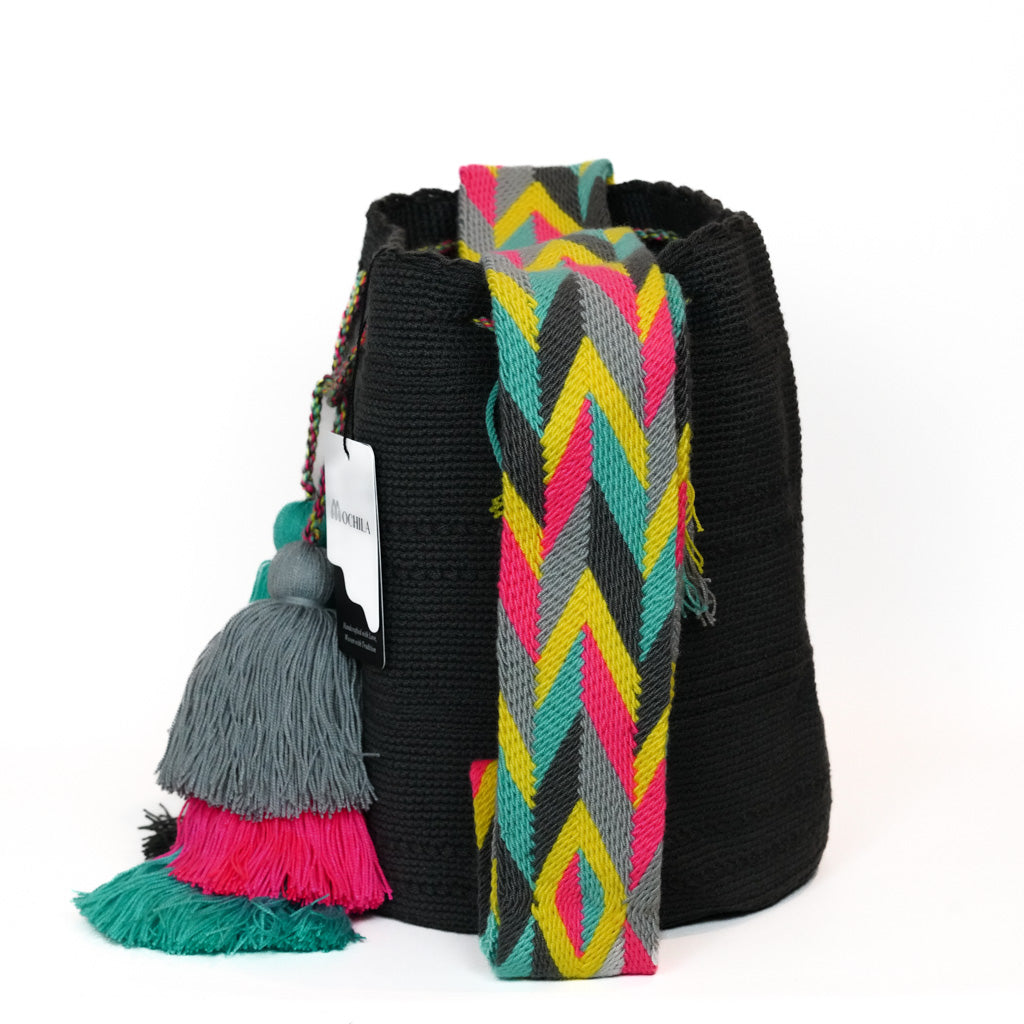 Large Crossbody Bag Taya