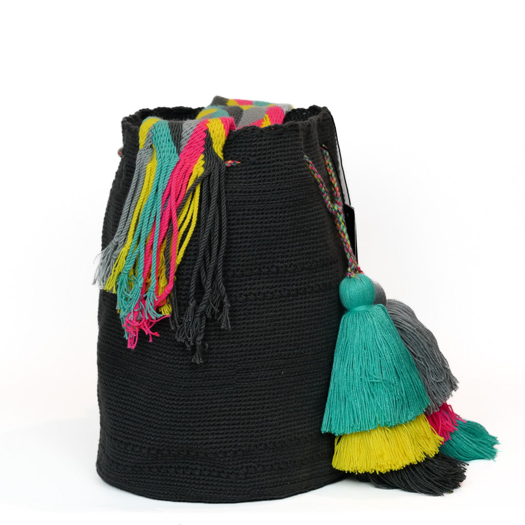 Large Crossbody Bag Taya