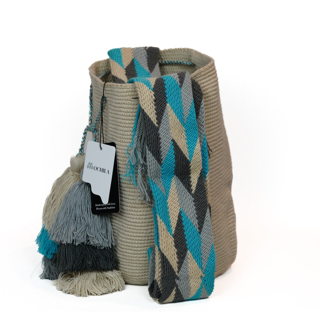 Large Crossbody Bag Nuna