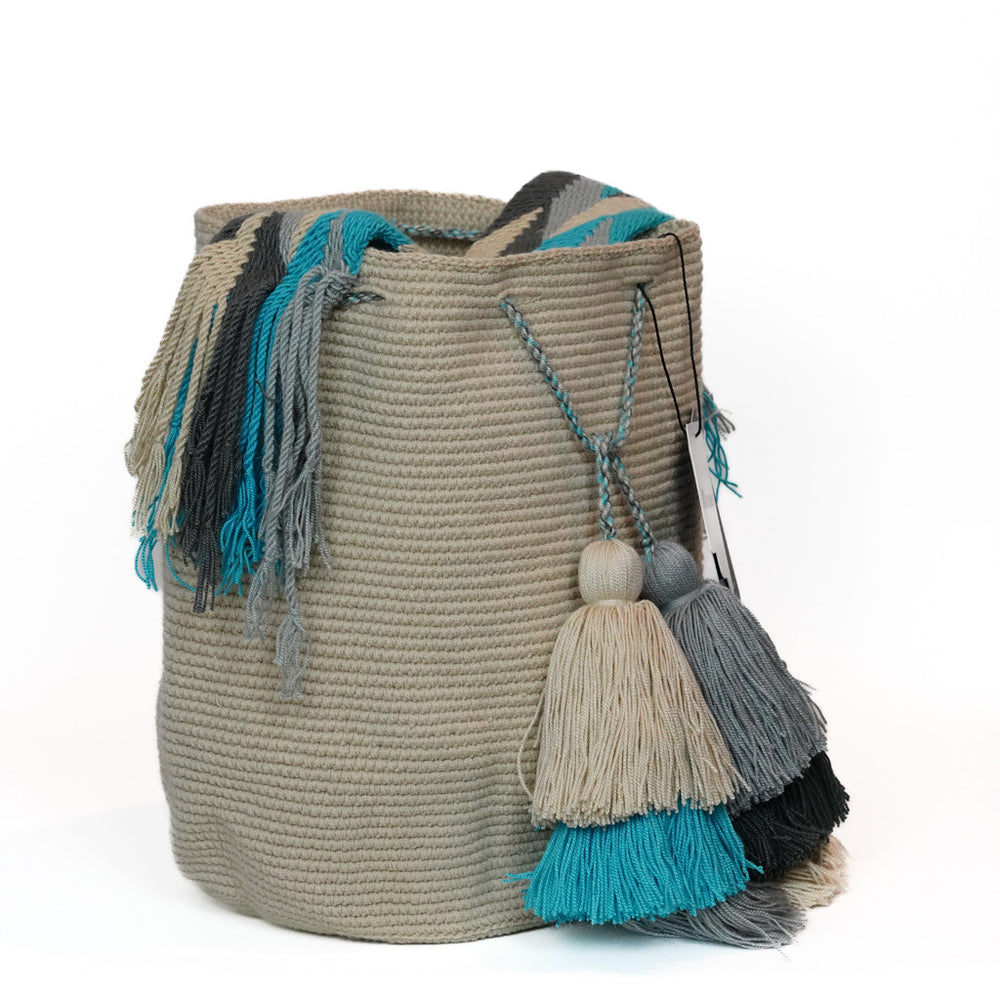 Large Crossbody Bag Nuna