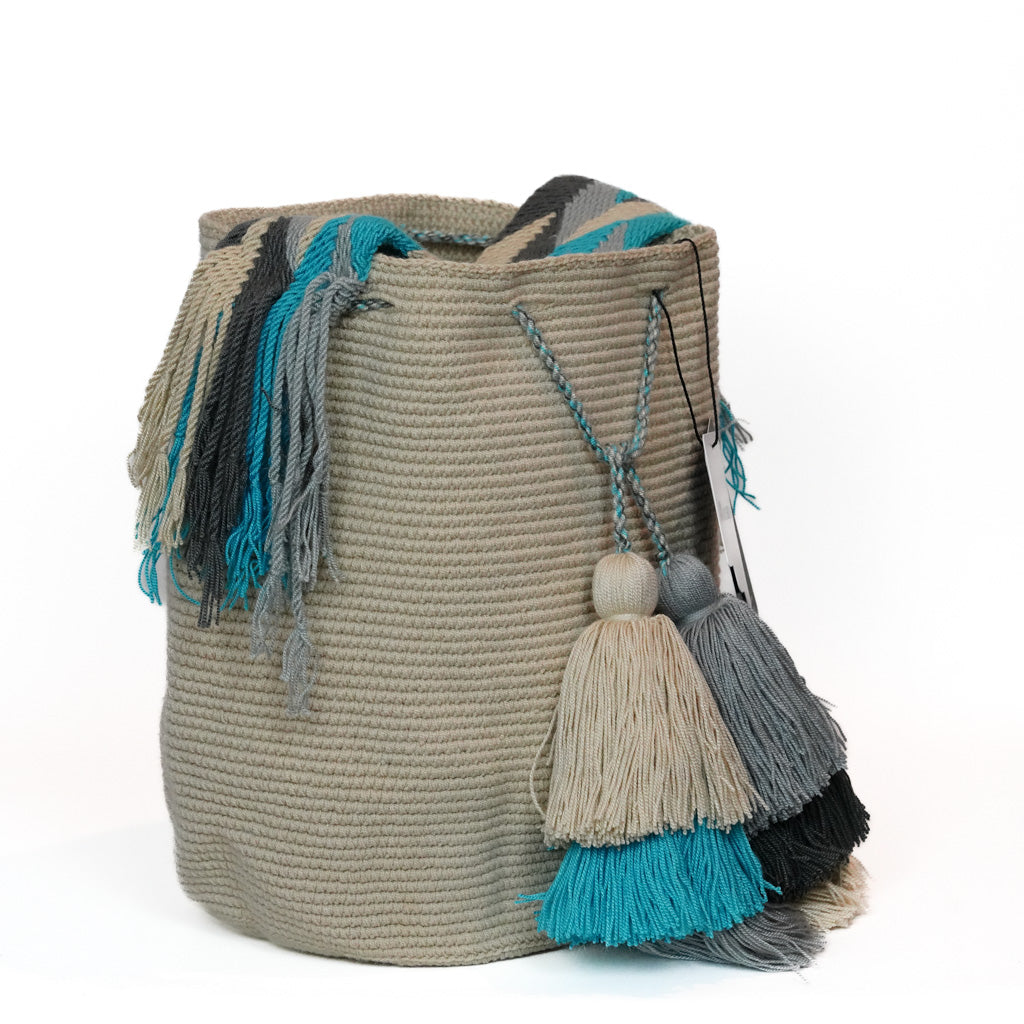 Large Crossbody Bag Nuna