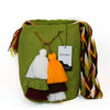 Large Crossbody Bag Sawi