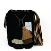 Large Crossbody Bag Aru