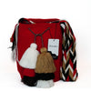 Large Crossbody Bag Maku