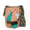 Large Crossbody Bag Kashi