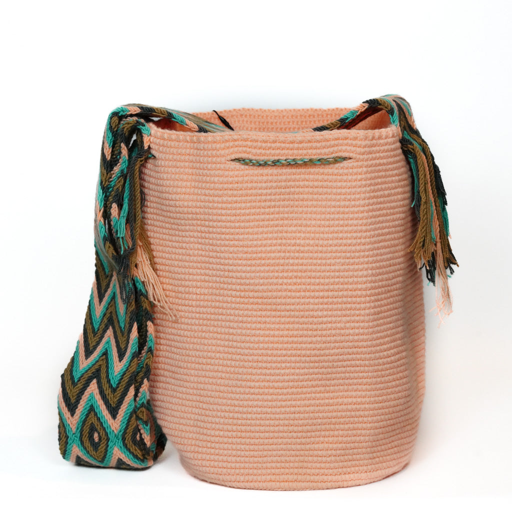 Large Crossbody Bag Kashi