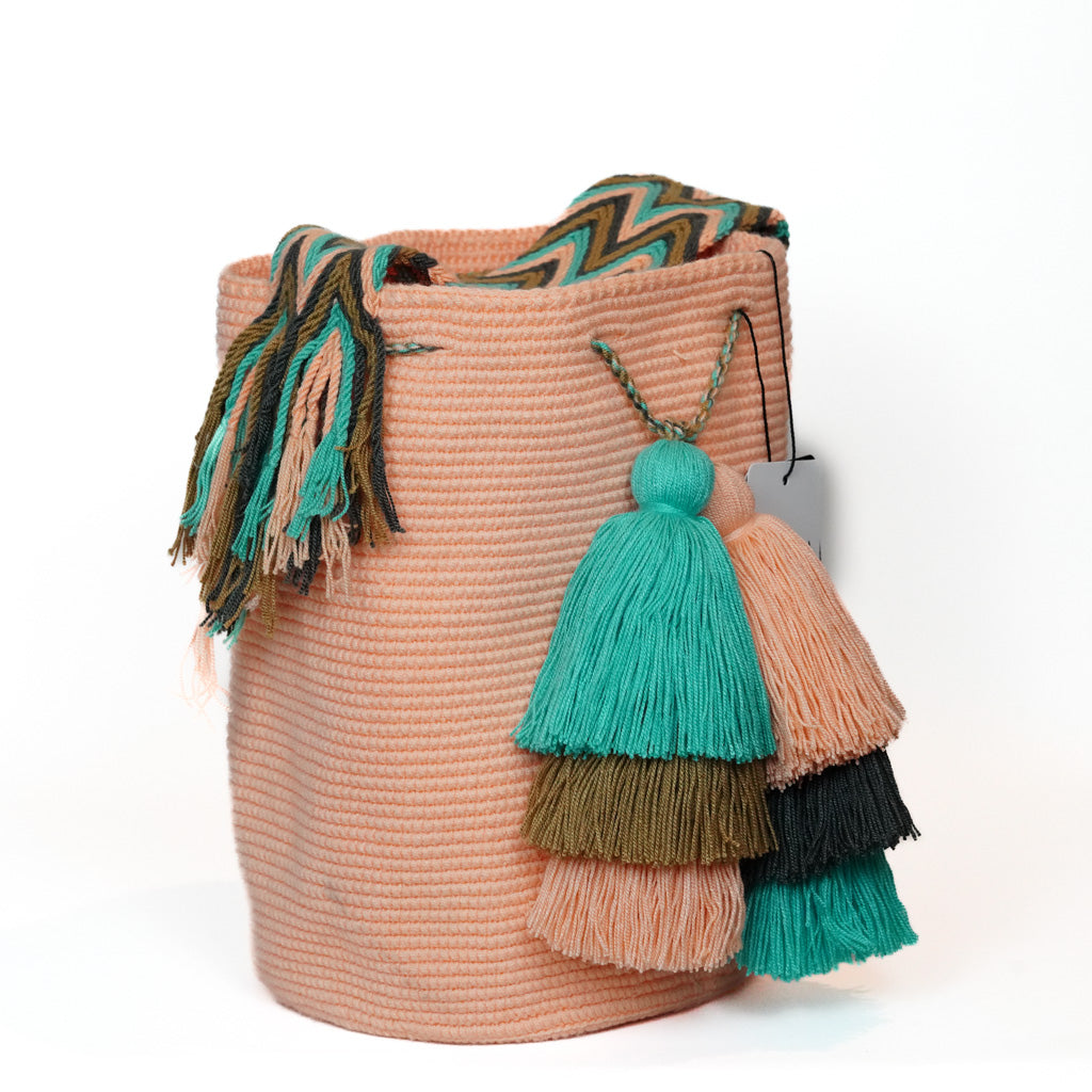 Large Crossbody Bag Kashi