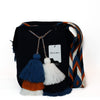 Large Crossbody Bag Nayla