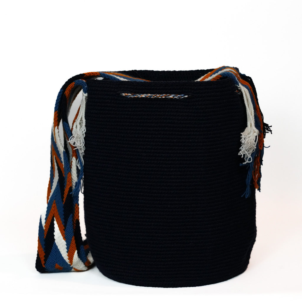 Large Crossbody Bag Nayla