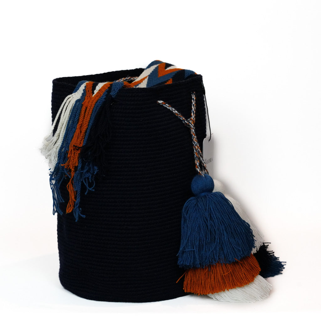 Large Crossbody Bag Nayla