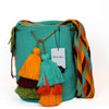 Large Crossbody Bag Yara