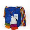 Large Crossbody Bag Zenu
