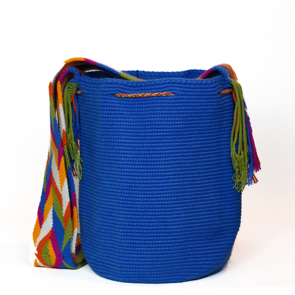 Large Crossbody Bag Zenu