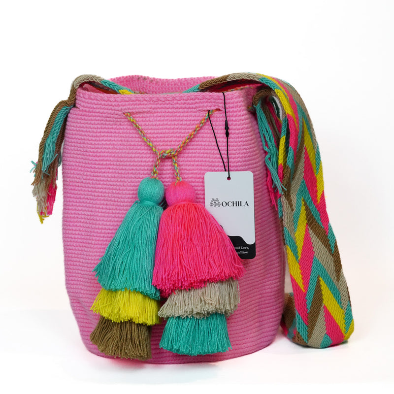 Large Crossbody Bag Luma