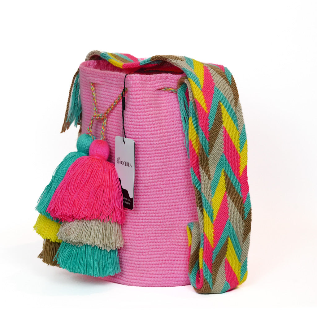 Large Crossbody Bag Luma