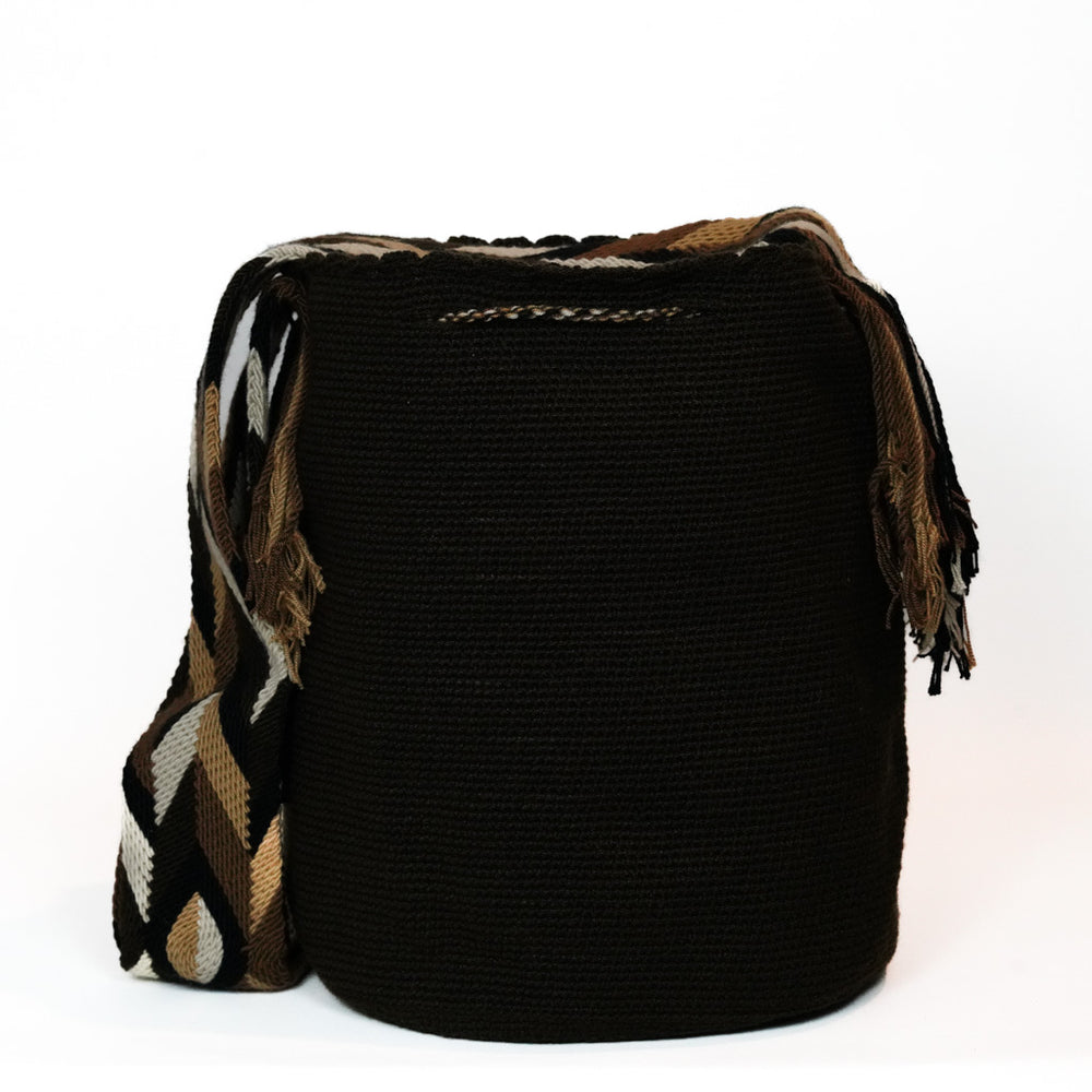 Large Crossbody Bag Wayuuki