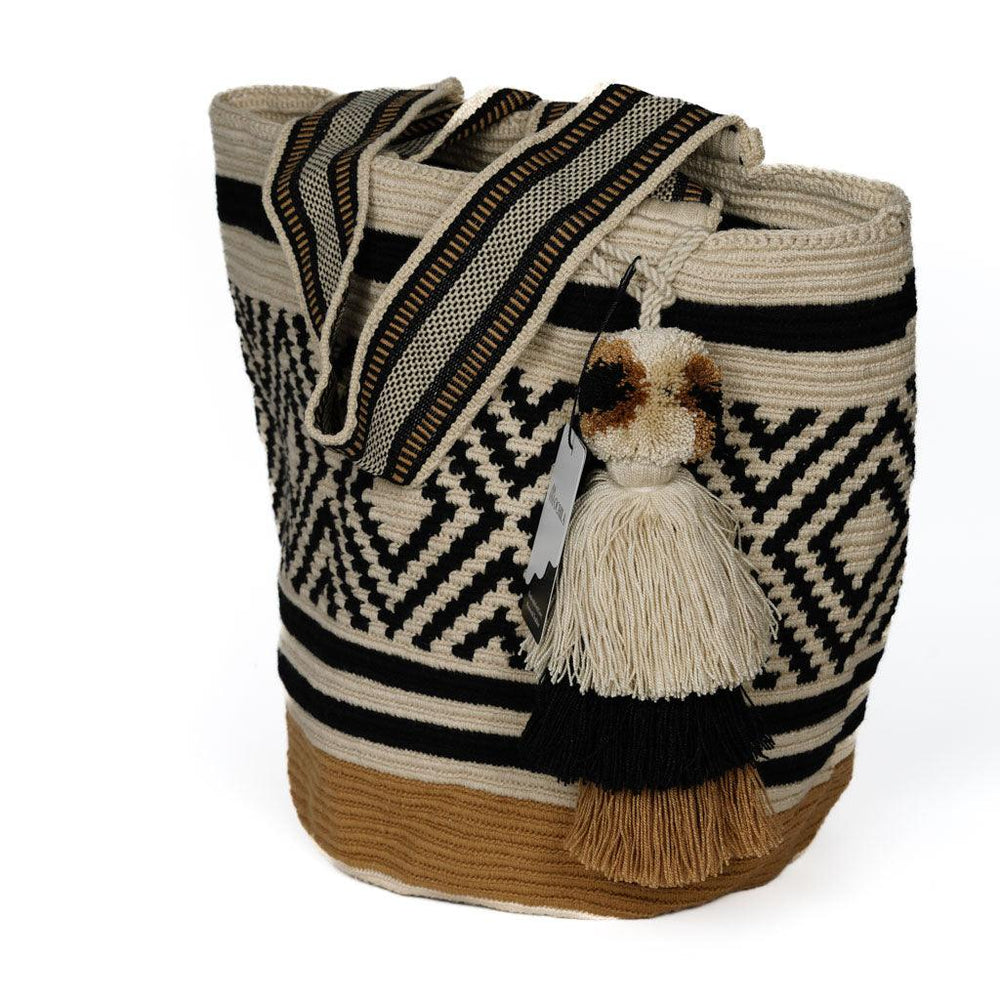 Shoulder Beach Bag Breeze Wanderer