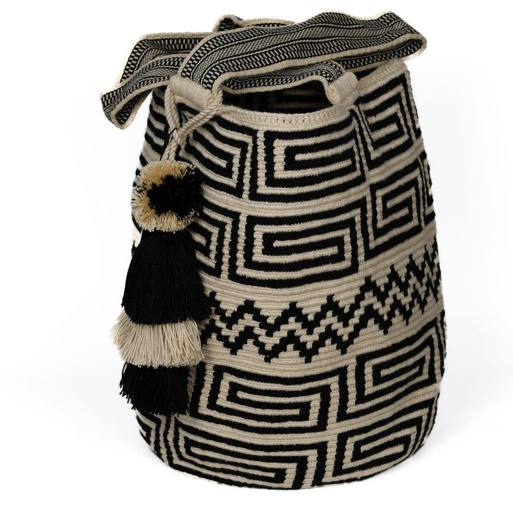 Schulter-/Strandtasche Coral Treasure