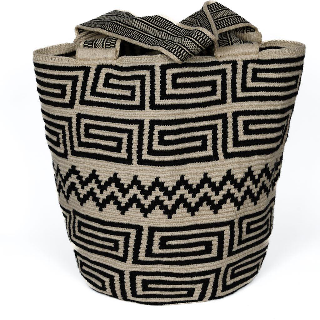 Schulter-/Strandtasche Coral Treasure