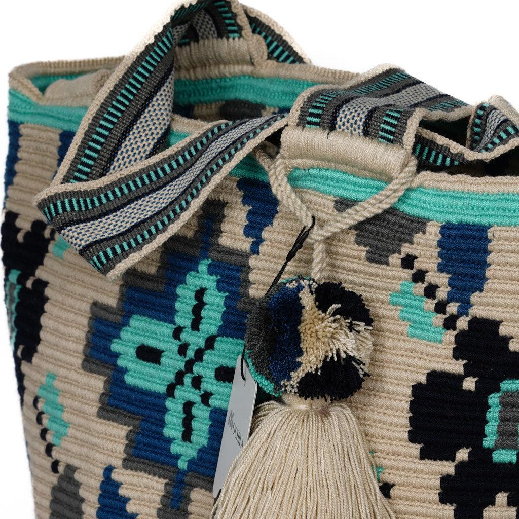 Shoulder Beach Bag Tropic Dreamer